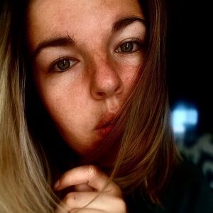 Meet your Posher, Kinsey